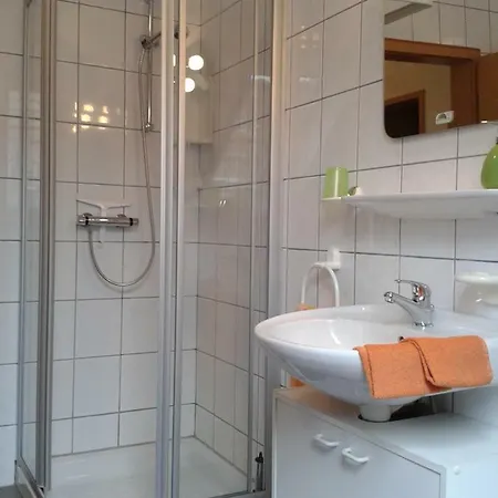 Ferienwohnung Sandhoege Borger Exterior photo