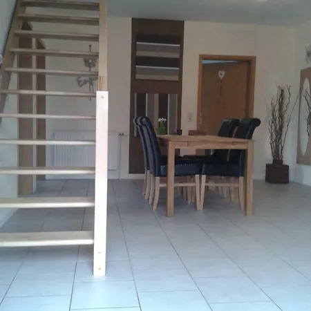Ferienwohnung Sandhoege Borger Exterior photo