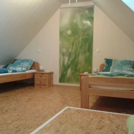 Ferienwohnung Sandhoege Borger Exterior photo