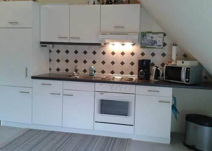 Ferienwohnung Sandhoege