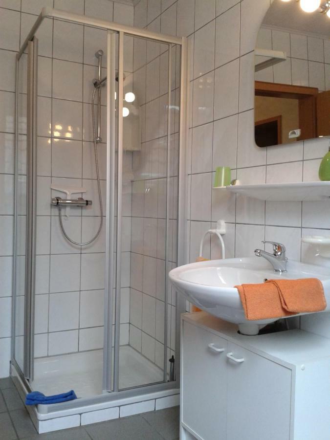 Sandhoege Apartment