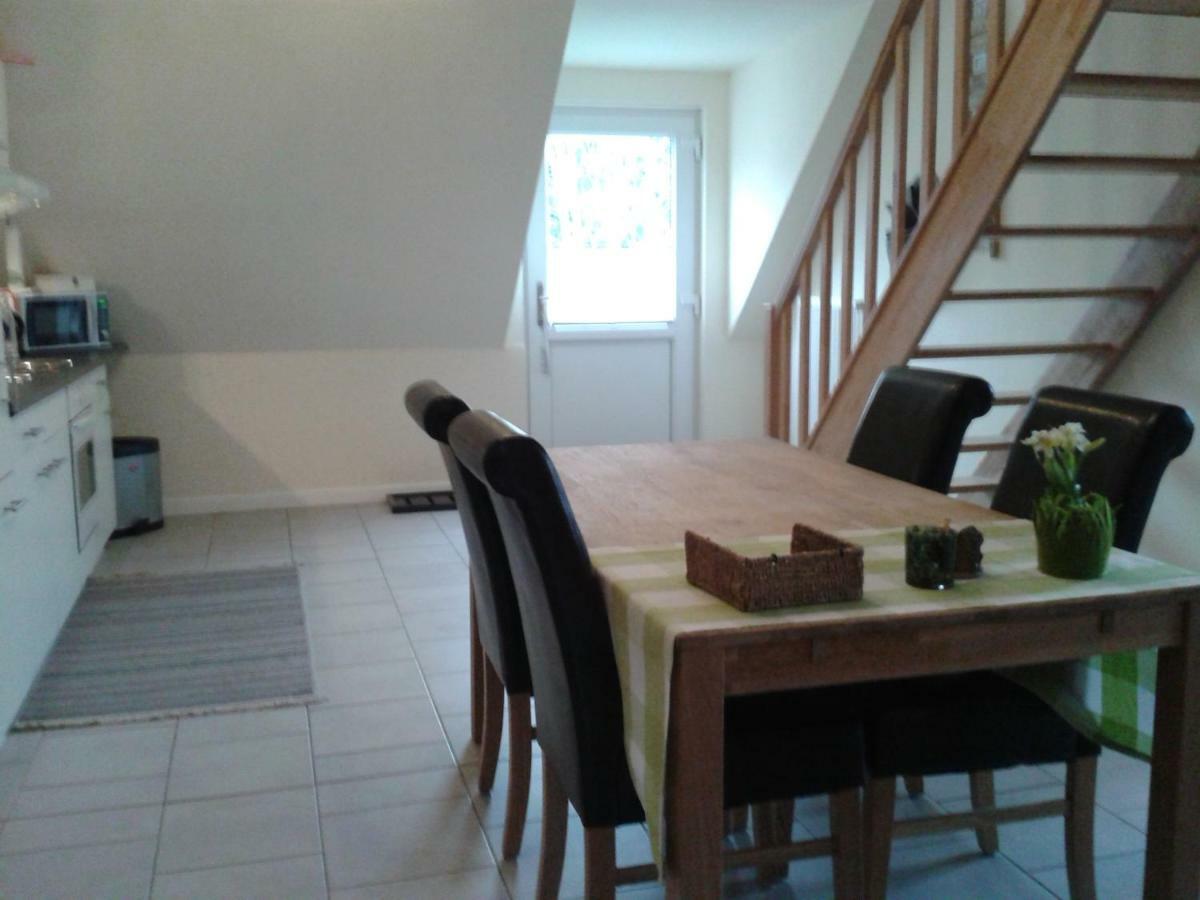 Appartement Sandhoege *