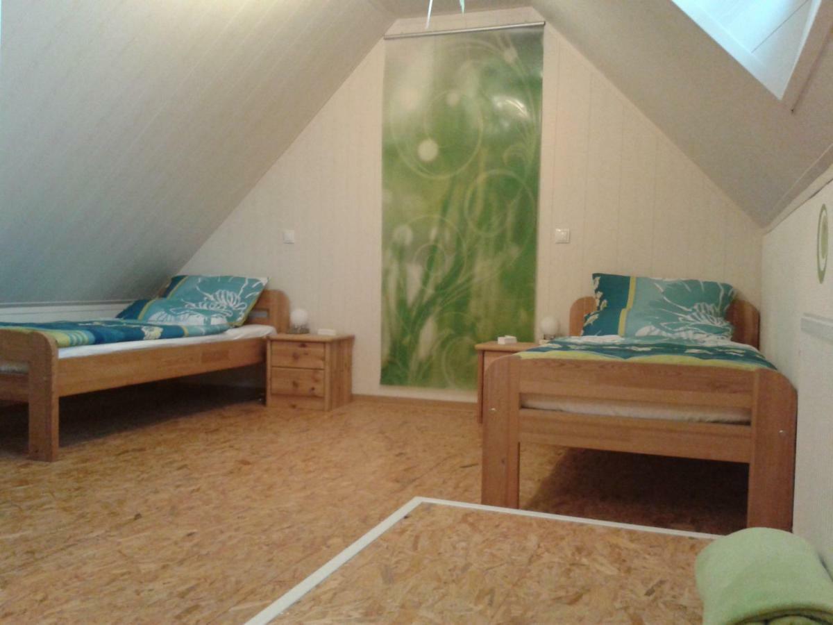 Sandhoege Appartement